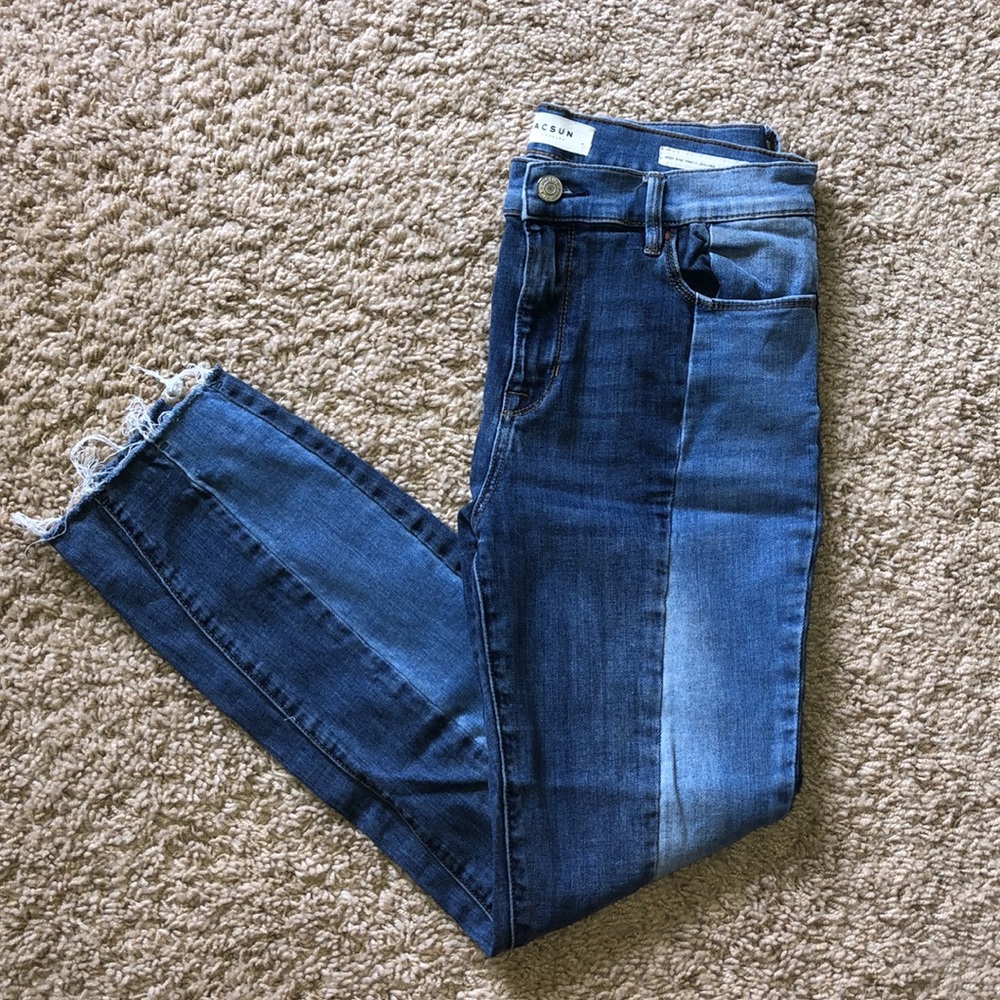 Women’s Pacsun Jeans size 26